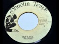 Dillinger - Cup A Tea