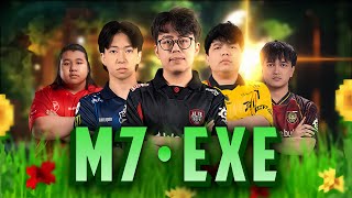 Download lagu M7 EXE #1 ~ THE GENIUS OF XEPHER mp3