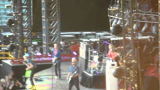 Neon trees- Mad Love