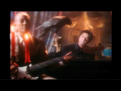 Video thumbnail for I Put a Spell on You