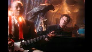 Bryan Ferry - I Put A Spell On You [Official], Full HD (Digitally Remastered and Upscaled)
