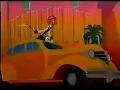 Opening To Cats Don T Dance 1997 Demo VHS