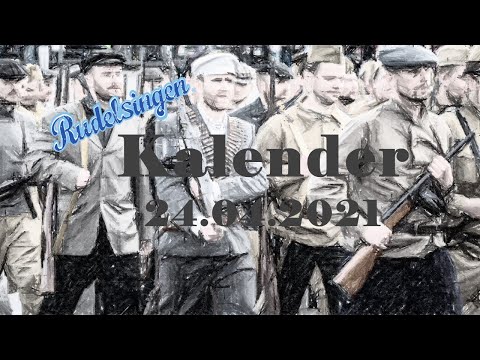 Der Mitsing-Kalender am 24.04.2021  - Tag 114