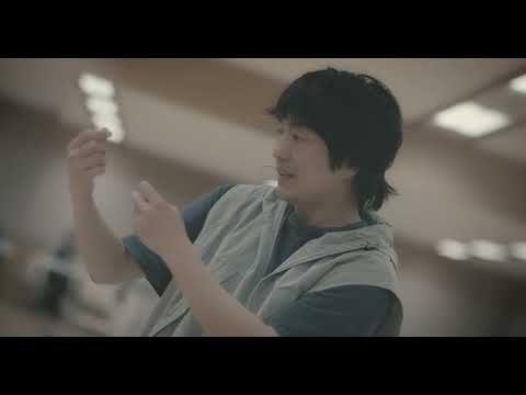 [2025 비하인드 더 문] 연습실 스케치 🧑‍🚀 정문성