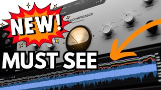 Video thumbnail for The Smartest Compressor Plugin Yet? Open Compressor First Look by Greg Kocis