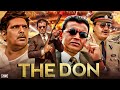 The Don Hindi Action Full Blockbuster Movie Mithun Chakraborty Sonali Bendre Raza Murad Prem