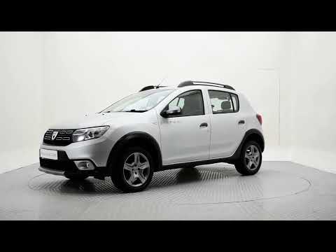 Dacia Sandero Stepway Signature TCe 90 My18 - Image 2