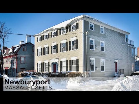 Video of 19 Essex Street #4 | Newburyport, Massachusetts real estate & homes