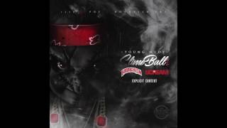 6. Young Nudy - Gnarly (Feat. Drug Rixh Peso) [Prod. By @PierreBourne]