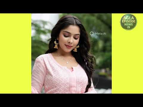 "Anu asked for forgiveness from Arya. | Upcoming update 