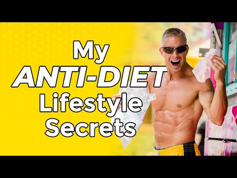 Beginner's Guide To Carb Cycling | An Easier Way To Get Shredded