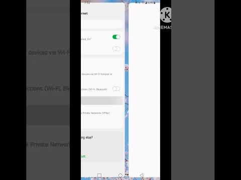 how to enable 5g in Lg Wing