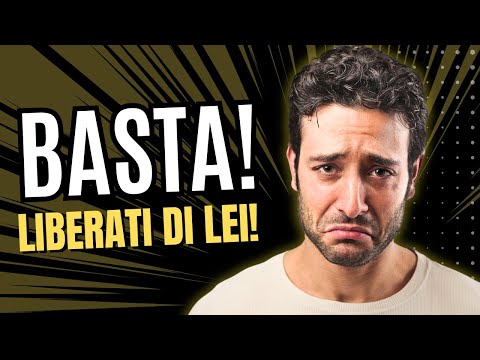 5 metodi GARANTITI per dimenticare una ex per sempre!