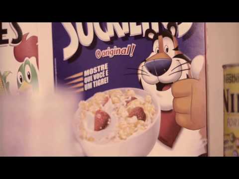 Nanometragem - Essa Moça... - Dir Rafael Jardim #52