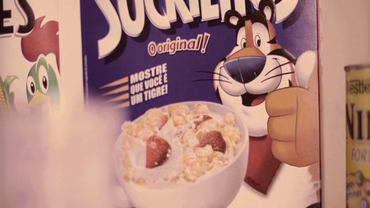 Nanometragem - Essa Moça... - Dir Rafael Jardim #52