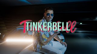 Musik-Video-Miniaturansicht zu Tinkerbell Songtext von The Holy Santa Barbara