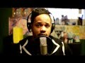"A Deep Slow Panic" AFI cover by Melvin Murray and Observr.