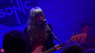 Skating Polly - Queen for a day - Live In Paris 2019