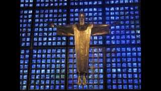 "Berliner Messe" (1990) for four solo voices and organ by Arvo Pärt