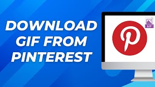 Download lagu How to Download GIF From Pinterest On Desktop/Laptop/Mobile - Full Guide mp3