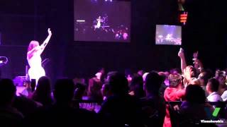 Van Mai Huong live in Seattle 2015