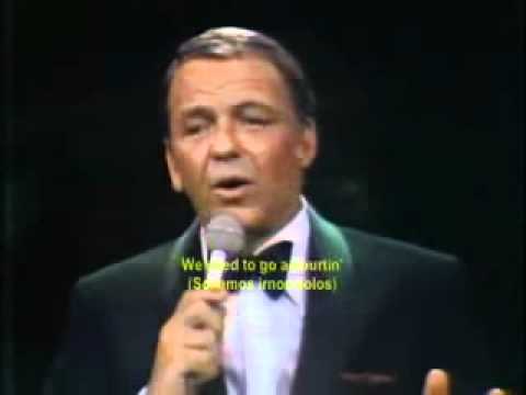 Love's Been Good To Me -Frank Sinatra.flv
