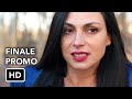 The Endgame 1x10 Promo Happily Ever After HD Season Finale Morena Baccarin Thriller Series