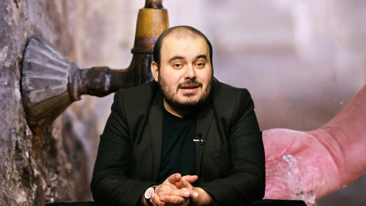 Rüyada abdest almak, Rüyada abdest aldığını görmek, Rüya tabirleri, Rüya yorumu, Rüya tabiri