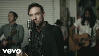 The Airborne Toxic Event - One Time Thing (Bombastic Video)