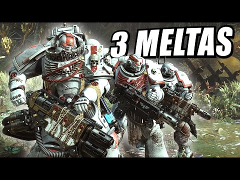 3 Meltas