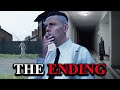 THE ZONE OF INTEREST Ending Explained & Movie Review