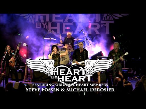 Heart By Heart Promo