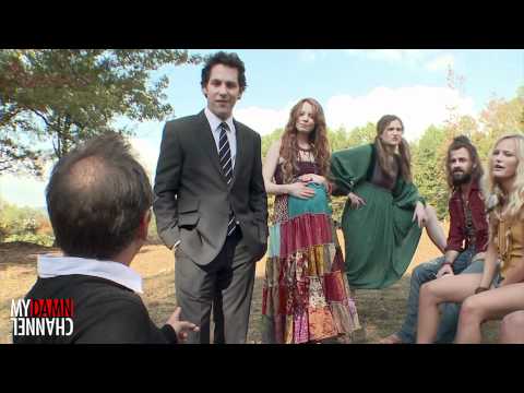 Wainy Days - 'Elysium'英文