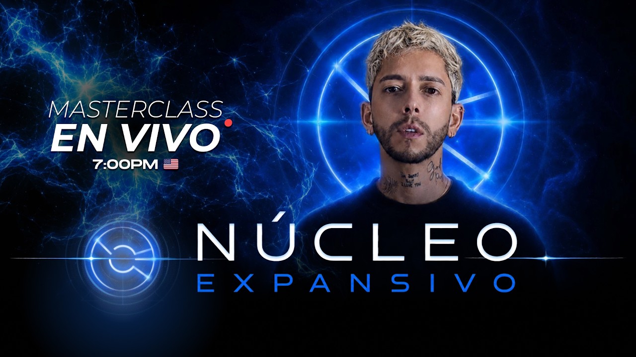 Repetición de la clase Núcleo Expansivo