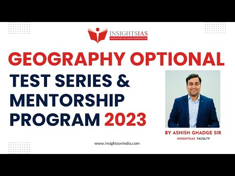 Insights IAS Academy Bengaluru Video 2