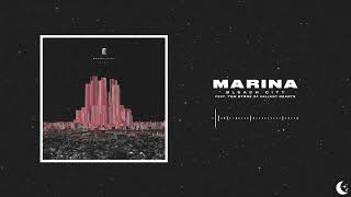 Marina - Bleach City (feat. Tom Byrne of Valiant Hearts)