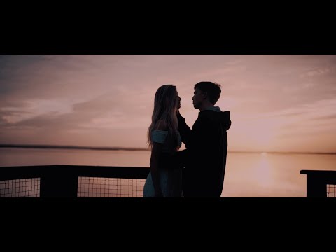 Grant Schaffer - Indigo Dreams [Official Music Video]