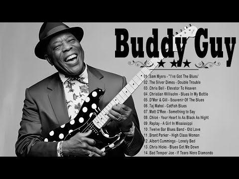 Best Blues Collection For You  | The Best Blues Music Compilation To Relax | Best Of Slow Blues 2023