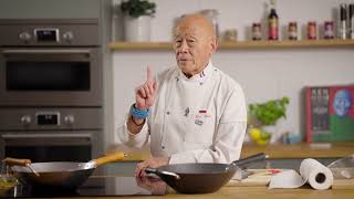 Can I use my wok on any type of hob? | Ken Hom's FAQS