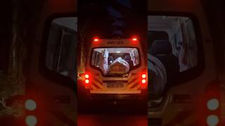 Download lagu Mobil Ambulans #shorts #shortviral mp3