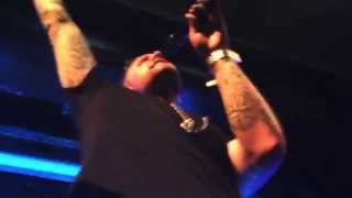 Remady & Manu-L - In My Dreams live @Kaufleuten Zürich (The CODE)