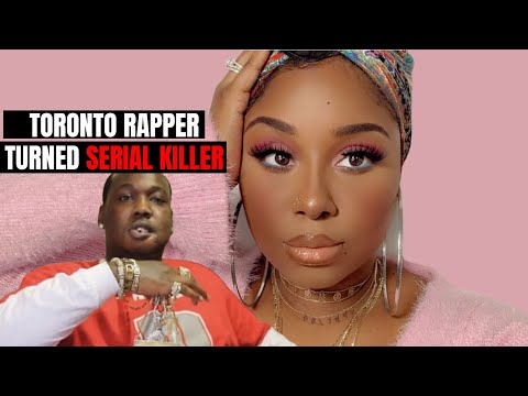 THE PREZIDENTEEH STORY: TORONTO RAPPER TURNED SERIAL KILLER | WAS HE FRAMED BY MAYHEM MOREARTY?