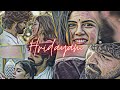 Hridayam Onakka Munthiri Song Pranav Kalyani Whatsapp Status