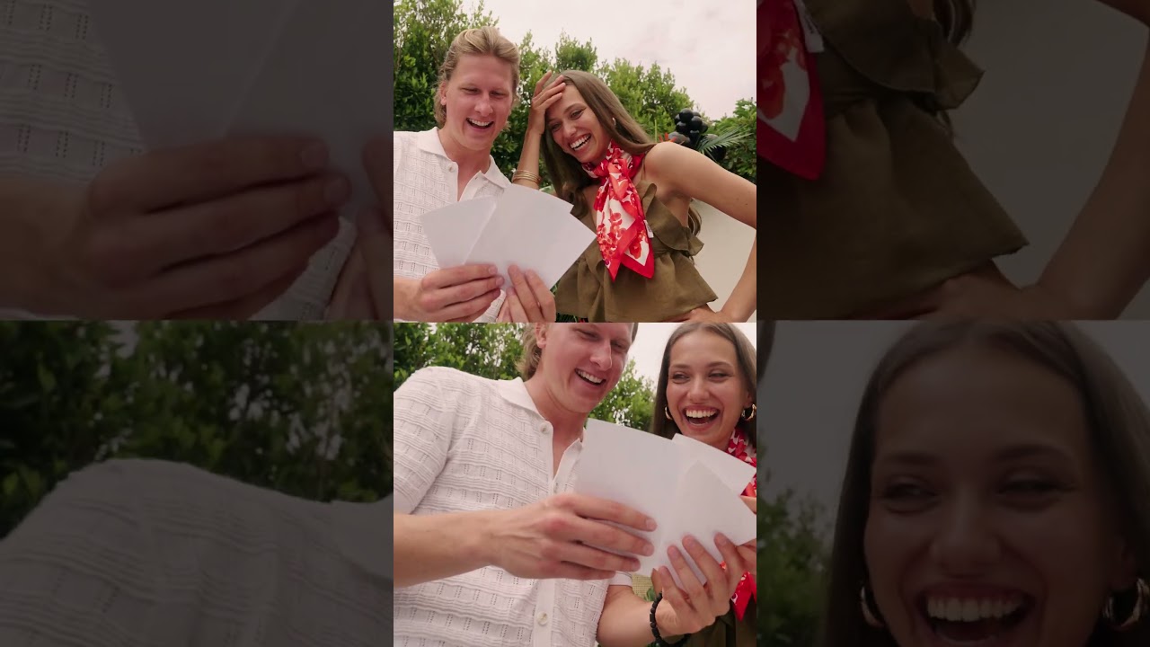 Promotional video thumbnail 1 for Pose Photo Booths