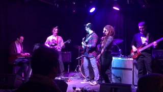 Skunk City - Use Me (Bill Withers)