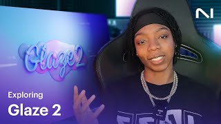 Video thumbnail for Inside Glaze 2 with Kickback Couture | Native Instruments by Native Instruments