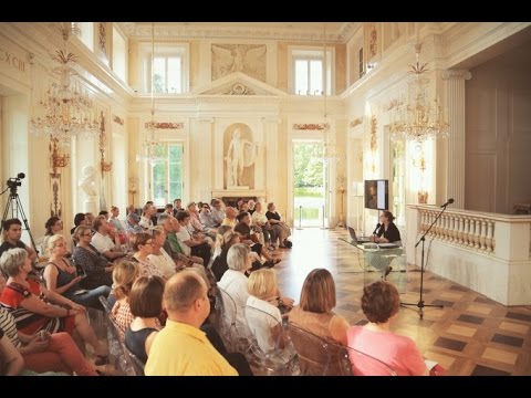 Marcello Bacciarelli – nadworny malarz Stanisława Augusta