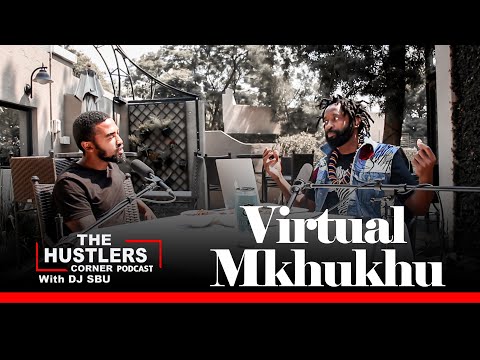 Virtual Mkhukhu EP 04 | Youtubers | Interest Rate | Financial Literacy | Penuel Mlotshwa | DJ Sbu