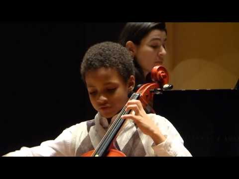 Eliasz Ndubuisi - Hunters Horus  - 12. 12. 2015