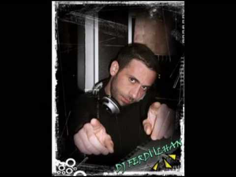 Dj Ferdi İLHAN VS.Ozan bir gecelik 2008 (FERDİ İLHAN)